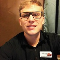 Zane Nelson