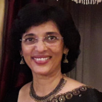Mary Varghese