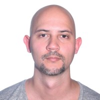 Carlos Andres Ovares Segura
