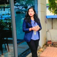 Puja Kundu