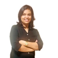 Leeba Thomas