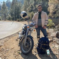 Arpit Agarwal