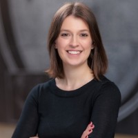 Katie Wullert, Phd
