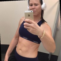 Kirsty Taylor