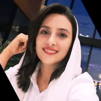 Parisa R.