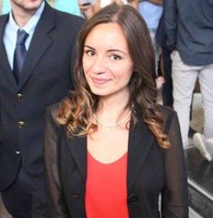 Paola Di Gregorio