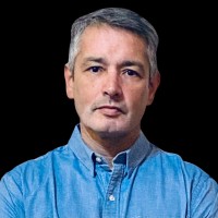 Alvaro García Strohm