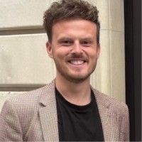 James Beeston Bsc (Hons) Mtpi Assocrics
