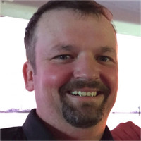 Simon Barraclough