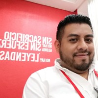 Jorge Luis Hernandez