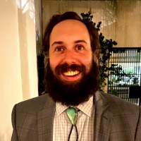 Jared Lunkenheimer
