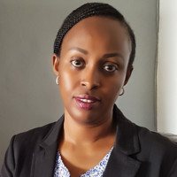 Claudine Uwagaga