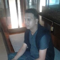 Shalindra Raj