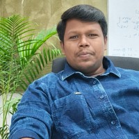 EASWARAMOORTHY MUNUSAMY