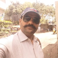 Yogesh Waikar