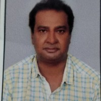 Parshant Verma
