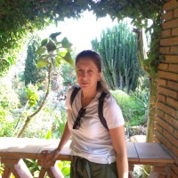 Camelia Olteanu