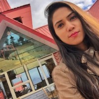 Aditi Shetty