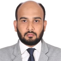 Shahidul haque Robin