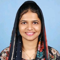 Khadeeja Jumana R