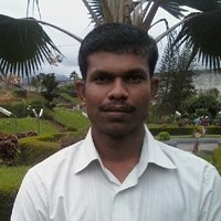 Ramesh chinnasamy