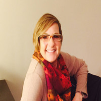 Sandra Blount