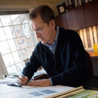 James Cournoyer