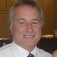 Andrew Olliver
