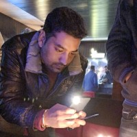 Deepak Sanolia