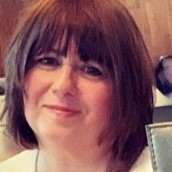 Clare Joynson