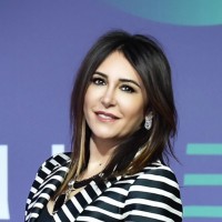 Selin Doganeli Ozyuksel