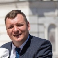 Saulius Rasimavicius