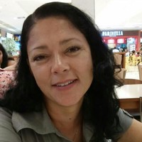 Waldirene Traba Cezario