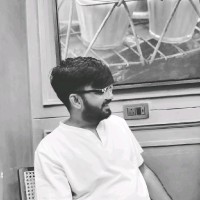 Prashant Gangera