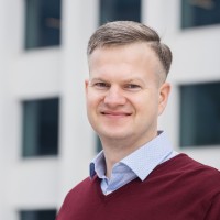 Vytautas Urbonas