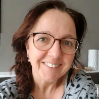 Sandra Ten Hoopen