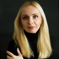 Aleksandra Wyrwich-Gryga