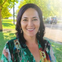 Charmaine Irving