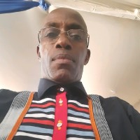 Kouassi Gilbert Bella