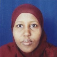FATUMA AHMED