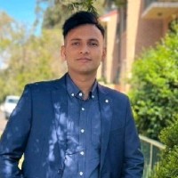 Sajan Sanjel