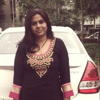 Priya Kulkarni