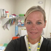 Maria Hellstrand