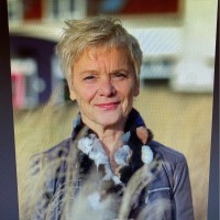 Anja Kanters