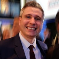 Thiago Henrique Pereira