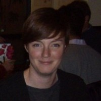 Olivia Pearson