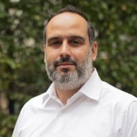 Patrick Caetano
