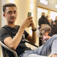 Abdullah M A