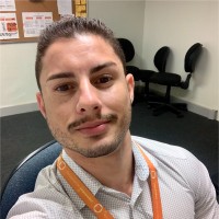 Saulo Siardo de O. Filho