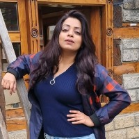 Swati Agarwal